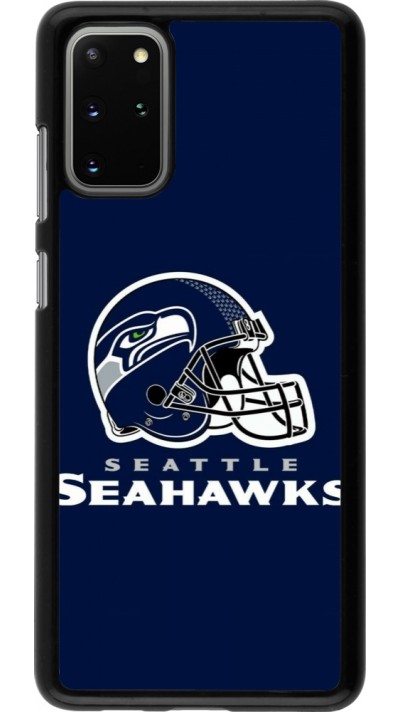 Samsung Galaxy S20+ Case Hülle - Super Bowl 26 Seattle 3