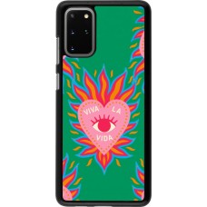 Samsung Galaxy S20+ Case Hülle - Viva la vida 2026