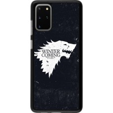 Samsung Galaxy S20+ Case Hülle - Winter is coming Stark