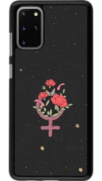Samsung Galaxy S20+ Case Hülle - Womens day 2026 1