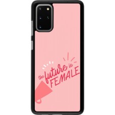 Samsung Galaxy S20+ Case Hülle - Womens day 2026 4