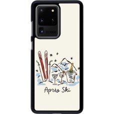 Samsung Galaxy S20 Ultra Case Hülle - After the sky 2026