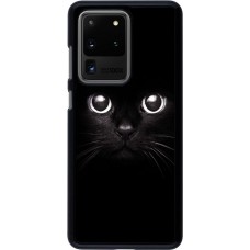 Hülle Samsung Galaxy S20 Ultra - Cat eyes