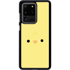 Samsung Galaxy S20 Ultra Case Hülle - Easter 2026 Little chicken