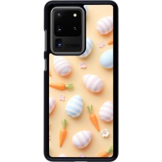 Samsung Galaxy S20 Ultra Case Hülle - Easter 2026 Pattern Easter
