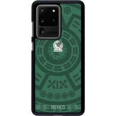 Samsung Galaxy S20 Ultra Case Hülle - Mexiko 2026 personalisierbares Fussballtrikot