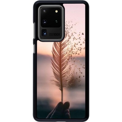 Hülle Samsung Galaxy S20 Ultra - Hello September 11 19