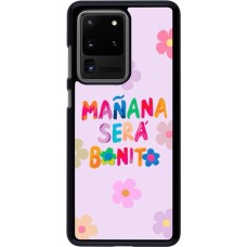 Samsung Galaxy S20 Ultra Case Hülle - Karol G Manana sera bonito