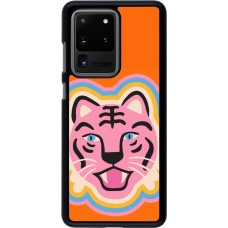 Samsung Galaxy S20 Ultra Case Hülle - Lion colors 2026
