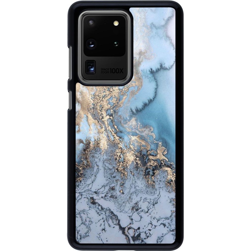 Coque Samsung Galaxy S20 Ultra - Marble 04
