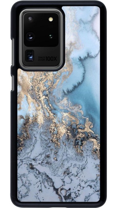 Coque Samsung Galaxy S20 Ultra - Marble 04 Coque Samsung Galaxy S20 Ultra - Marble 04
