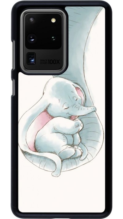 Coque Samsung Galaxy S20 Ultra - Mom 1903 Coque Samsung Galaxy S20 Ultra - Mom 1903