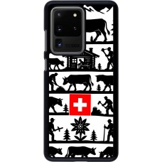 Samsung Galaxy S20 Ultra Case Hülle - Poya Schweiz 1
