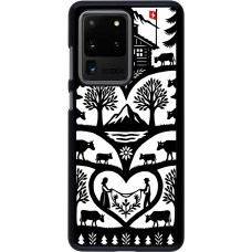 Samsung Galaxy S20 Ultra Case Hülle - Poya Schweiz 2