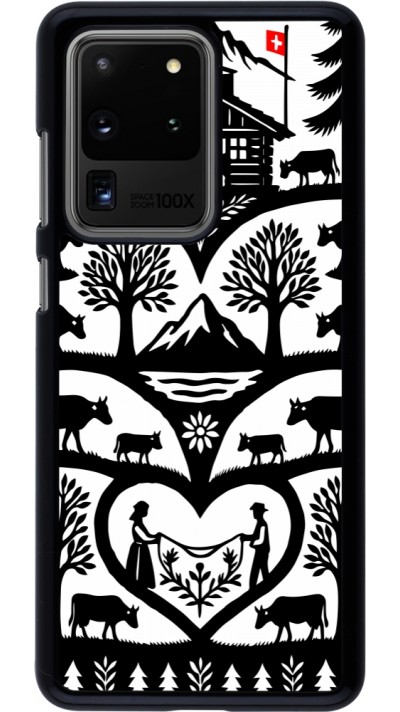 Samsung Galaxy S20 Ultra Case Hülle - Poya Schweiz 2