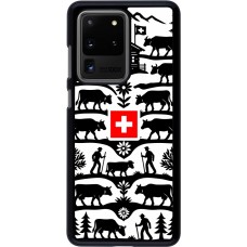 Samsung Galaxy S20 Ultra Case Hülle - Poya Schweiz 3
