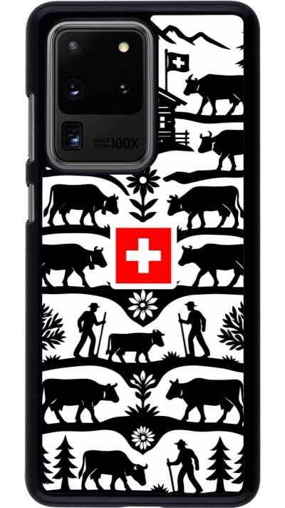 Samsung Galaxy S20 Ultra Case Hülle - Poya Schweiz 3