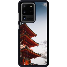Samsung Galaxy S20 Ultra Case Hülle - Spring 23 Japan