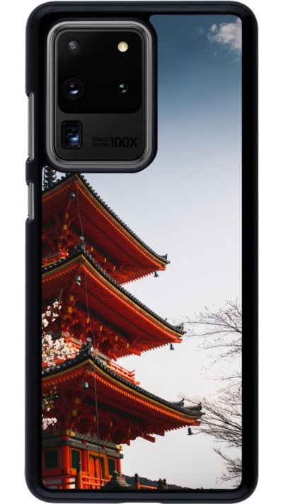 Samsung Galaxy S20 Ultra Case Hülle - Spring 23 Japan