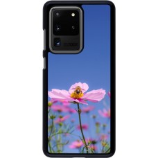 Samsung Galaxy S20 Ultra Case Hülle - Bee on a flower Spring 2026
