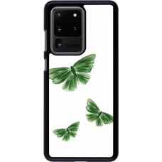 Samsung Galaxy S20 Ultra Case Hülle - Butterflies Spring 2026