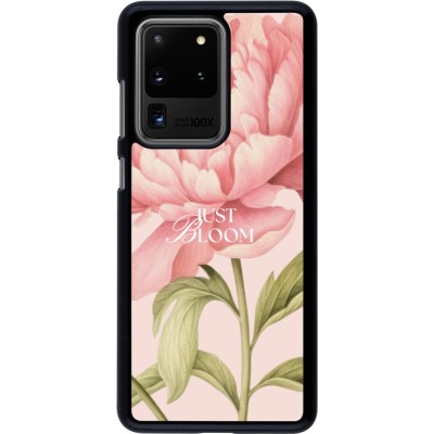 Samsung Galaxy S20 Ultra Case Hülle - Just Bloom Spring 2026