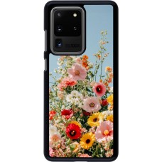 Samsung Galaxy S20 Ultra Case Hülle - Spring flowers Spring 2026