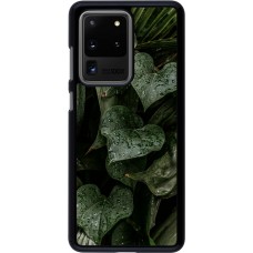 Samsung Galaxy S20 Ultra Case Hülle - Spring 23 fresh plants