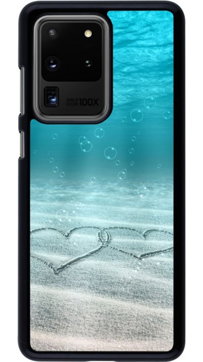 Coque Samsung Galaxy S20 Ultra - Summer 18 19 Coque Samsung Galaxy S20 Ultra - Summer 18 19