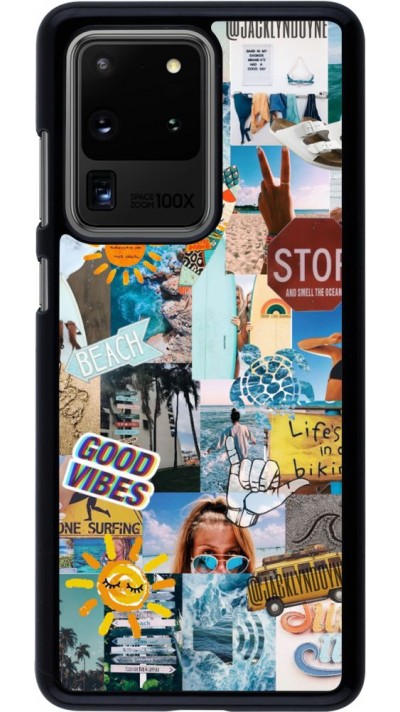 Coque Samsung Galaxy S20 Ultra - Summer 2021 15 Coque Samsung Galaxy S20 Ultra - Summer 2021 15