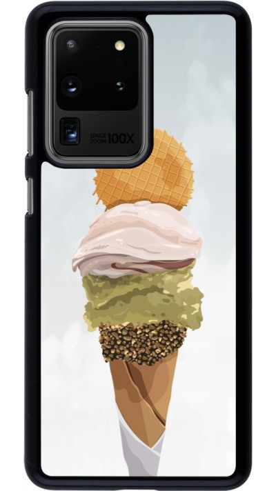 Samsung Galaxy S20 Ultra Case Hülle - Summer 2025 Cornet