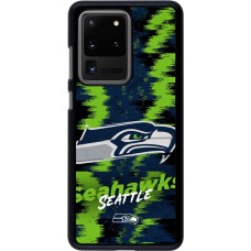 Samsung Galaxy S20 Ultra Case Hülle - Super Bowl 26 Seattle 2