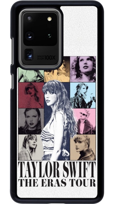 Samsung Galaxy S20 Ultra Case Hülle - Taylor Swift The Eras Tour
