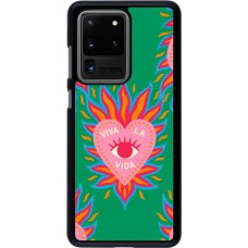 Samsung Galaxy S20 Ultra Case Hülle - Viva la vida 2026