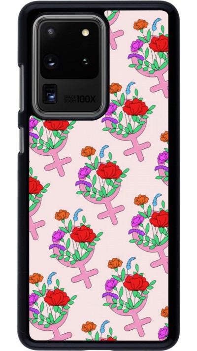 Samsung Galaxy S20 Ultra Case Hülle - Womens day 2026 7