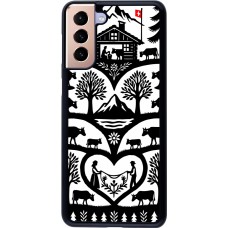 Samsung Galaxy S21+ 5G Case Hülle - Poya Schweiz 2