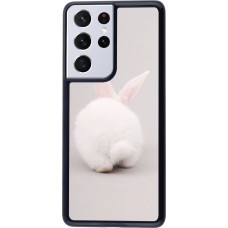 Samsung Galaxy S21 Ultra 5G Case Hülle - Easter 2024 bunny butt