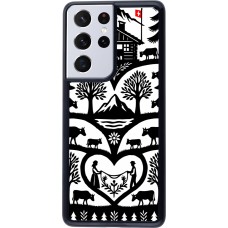 Samsung Galaxy S21 Ultra 5G Case Hülle - Poya Schweiz 2