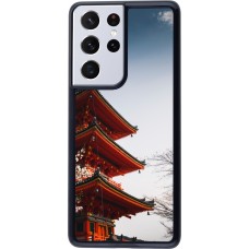 Samsung Galaxy S21 Ultra 5G Case Hülle - Spring 23 Japan