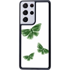 Samsung Galaxy S21 Ultra 5G Case Hülle - Butterflies 2026