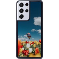 Samsung Galaxy S21 Ultra 5G Case Hülle - Hot air balloon 2026