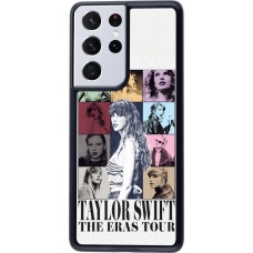 Samsung Galaxy S21 Ultra 5G Case Hülle - Taylor Swift The Eras Tour