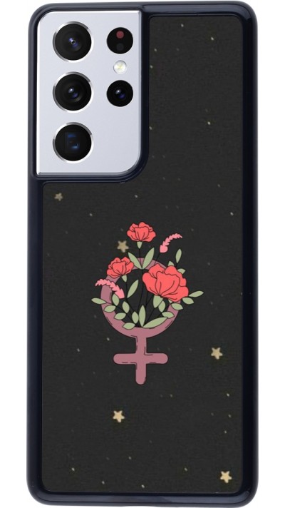 Samsung Galaxy S21 Ultra 5G Case Hülle - Womens day 2026 1