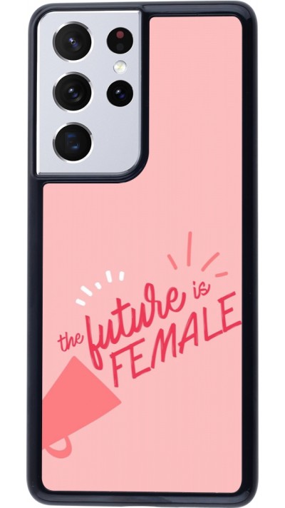 Samsung Galaxy S21 Ultra 5G Case Hülle - Womens day 2026 4