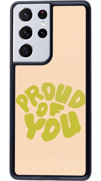 Samsung Galaxy S21 Ultra 5G Case Hülle - Womens day 2026 5