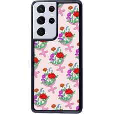Samsung Galaxy S21 Ultra 5G Case Hülle - Womens day 2026 7