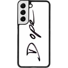 Samsung Galaxy S22 Case Hülle - Dope