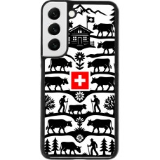 Samsung Galaxy S22 Case Hülle - Poya Schweiz 3