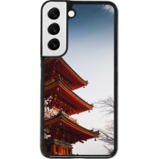 Samsung Galaxy S22 Case Hülle - Spring 23 Japan