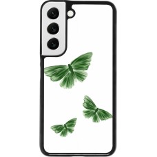Samsung Galaxy S22 Case Hülle - Butterflies 2026